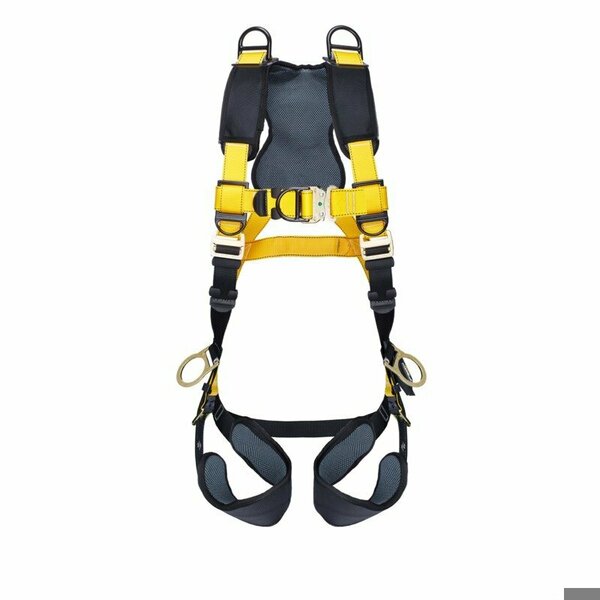 Guardian PURE SAFETY GROUP SERIES 5 HARNESS, XS-S, QC 37328